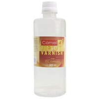 Picture of Camlin Picture Varnish Oil, 500ml