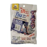 Picture of Taro Fish Snack, Original Flavour, Pack of 12 - 6 g