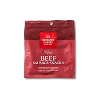 Picture of Hickory Farms Mini Beef Sausage Snacks, 6 Oz
