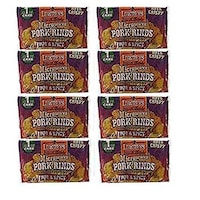 Picture of Lowreys Microwave Pork Rinds, 1.75oz
