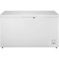 Hisense Chest Freezer, FC-55DD4SAA, 550L, White