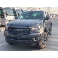 Picture of Ford Ranger, 3.2L, Grey - 2021