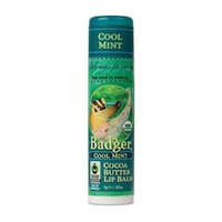 Picture of Badger Company Cocoa Butter, Lip Blam, 0.25oz