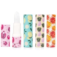 Picture of Beauty Concepts Lip Balm Collection, 4pcs