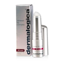 Picture of Dermalogica Renewal Anti-Aging Lip Balm Moisturizer for Dry Lips, 0.06fl.oz