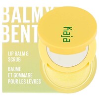 Picture of Kaja Balmy Bento Lip Balm + Scrub