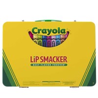 Picture of Lip Smacker Crayola Lip Balm, 24pcs