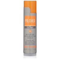 Picture of Polished By Dr. Lancer Daily SPF 15 Broad Spectrum Sunscreen Lip Care