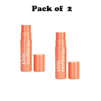 Picture of Nyx Butter Lip Balm, Macaron - BLB04