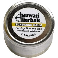 Picture of Nuwati Herbals Healing Balm for Severely Dry Skin, 4oz