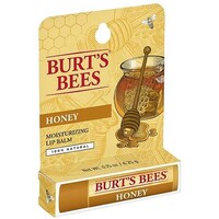 Picture of Burt's Bees Honey Moisturizing Lip Balm, 0.15oz - Pack of 2