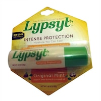 Picture of Lypsyl Intense Protection Original Mint Lip Balm, 0.10oz