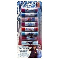 Picture of Frozen 2 Lip Balms, 7 Count
