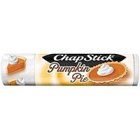 Picture of ChapStick Limited Edition Pumpkin Pie Lip Balm, 0.15oz - Pack of 5