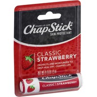 Picture of Chap Stick Strawberry Lip Balm