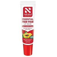 Picture of Natralus Essential Paw Paw Lip Balm, 12gm