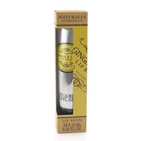 Picture of Naturally European Ginger & Lime Luxury Lip Balm, 15ml