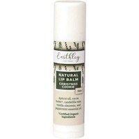 Picture of Earthley Wellness Natural Lip Balm Cookie Lip Balm - Packs of 3