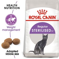 Picture of Royal Canin Feline Health Nutrition Sterilised, 2kg