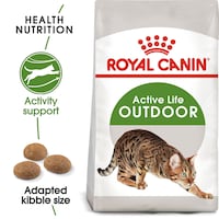 Picture of Royal Canin Feline Health Nutrition Outdoor, 2kg