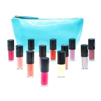 Picture of Youzey Mini Lip Gloss Set, Pack of 12