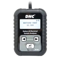 Picture of DHC Bike Battery Tester, BT400