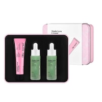 Picture of Skinrx Lab Skin Barrier & Skin Calming Gift Set, Pack of 3pcs