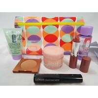 Picture of Clinique Glow Like a Pro Gift Set Kit, Pack of 7pcs