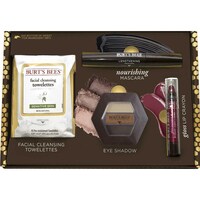 Picture of Burt's Bees Boldly Beautiful Gift Set, Pack of 4pcs