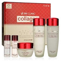 Picture of 3W Clinic Collagen Skin Care Set, Pack of 5pcs