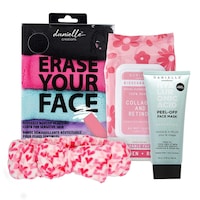 Picture of Danielle Creations Erase Your Face Super Gift Set, Pack of 4pcs