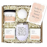 Picture of Sodilly Best Friend Birthday Gifts for Women