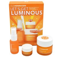 Picture of Ole Henriksen Let's Get Luminous Brightening Vitamin C Essentials Set