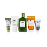 Picture of Origins Best Sellers Skin Care Set, Pack of 5pcs