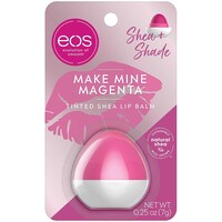 Picture of eos Shea + Shade Tinted Lip Balm, 0.25oz