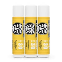 Picture of Headhunter Mango Sport Chapstick Sunscreen SPF 30, 3pcs