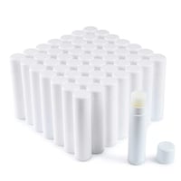 Picture of Belladome Filled Lip Balm & Unlableded, 50pcs
