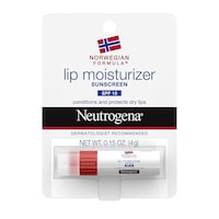 Picture of Neutrogena Moisturizer for Lips SPF15, 12pcs, 0.15oz