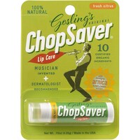 Picture of ChopSaver Original Natural Lip Balm, 6pcs, 0.15oz
