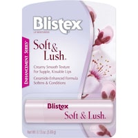 Picture of Blistex Soft & Lush Rosemary Lip Protectant, 0.13oz