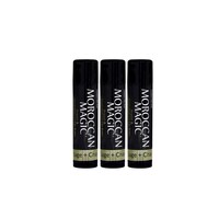 Picture of Moroccan Magic Organic Sage & Charcoal Lip Balm - Pack of 3