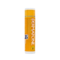 Picture of Dermatone Mango Lip Balm SPF 30 Moisturizing & Water Resistant