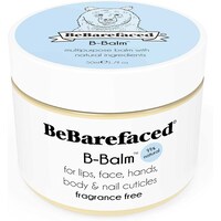 Picture of BeBarefaced 100% Natural Multi-Purpose B-Balm for Dry & Sensitive Skin