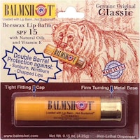 Picture of Balmshot Classic Lip Balm, 0.15oz