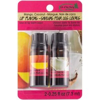 Picture of Life of the Party Mango & Coconut Lip Flavors Balm, 61025 - Pack of 2