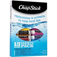 Picture of Chapstick Variety Set - Pack of 13
