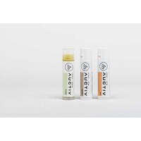 Picture of Auctiv Organic Lip Balm 3 Variety Pack