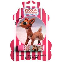 Picture of Rudolph The Red-Nosed Reindeer Clarice'S Berry Bubble Gum Lip Balm