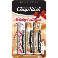 Picture of ChapStick Limited Edition Holiday Collection, 3 Sticks - Pack of 2