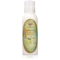 Picture of Island Soap & Candle Works Hawaiian Botanical Lotion, Creamy Coconut